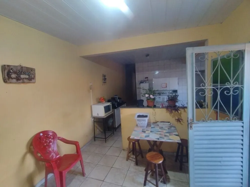 Casa, 4 quartos, 249 m² - Foto 9