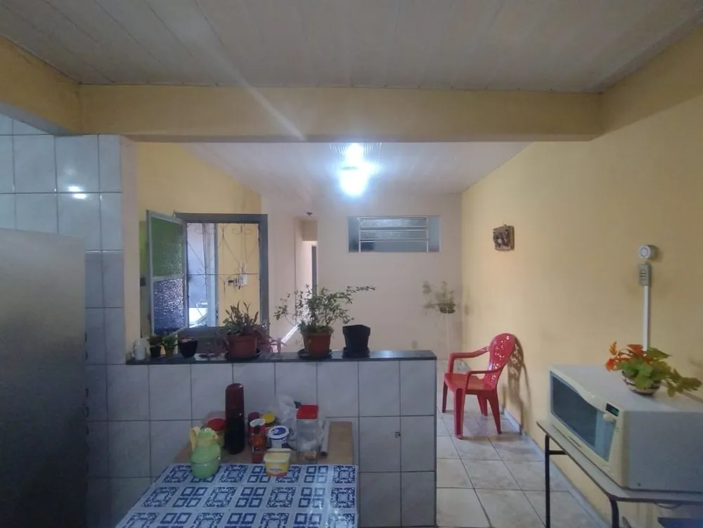 Casa, 4 quartos, 249 m² - Foto 8