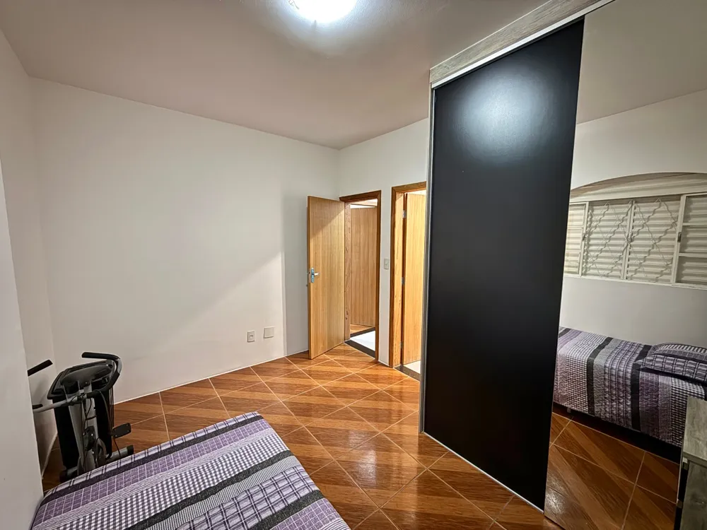 Apartamento, 3 quartos, 110 m² - Foto 6