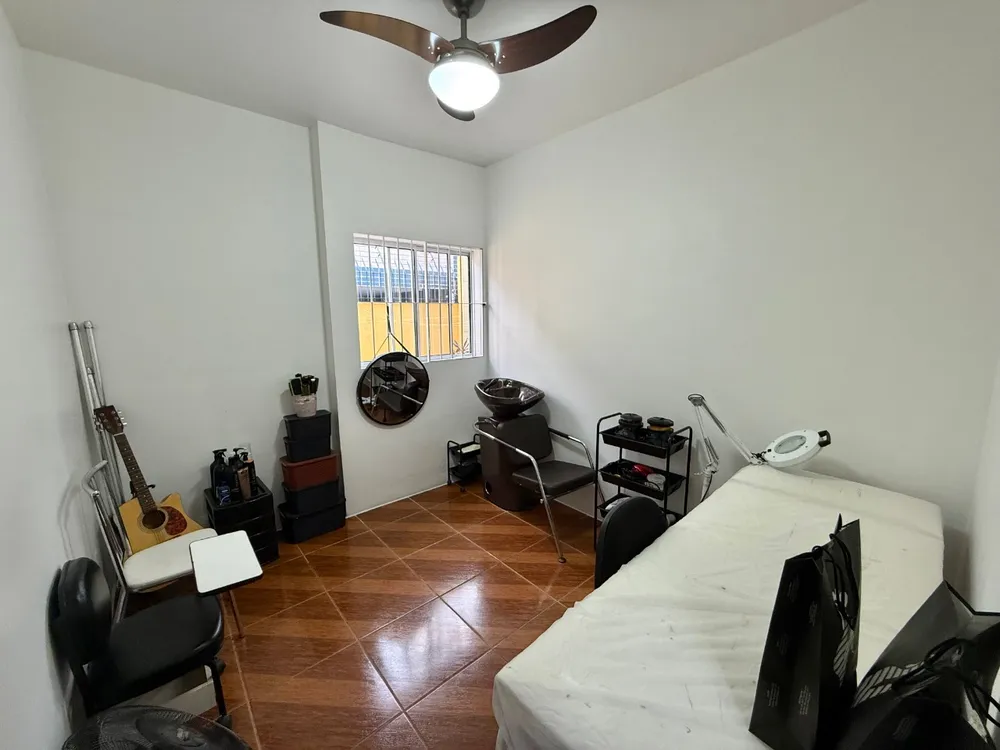 Apartamento, 3 quartos, 110 m² - Foto 11