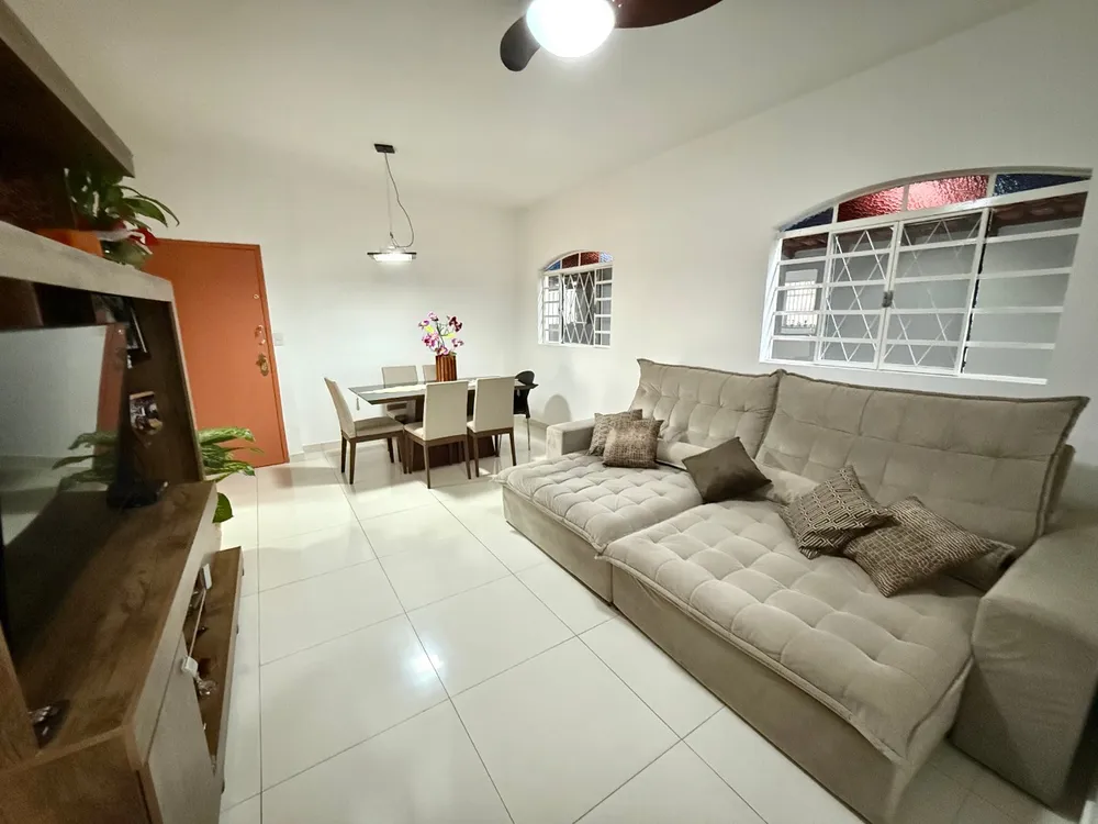 Apartamento, 3 quartos, 110 m² - Foto 4