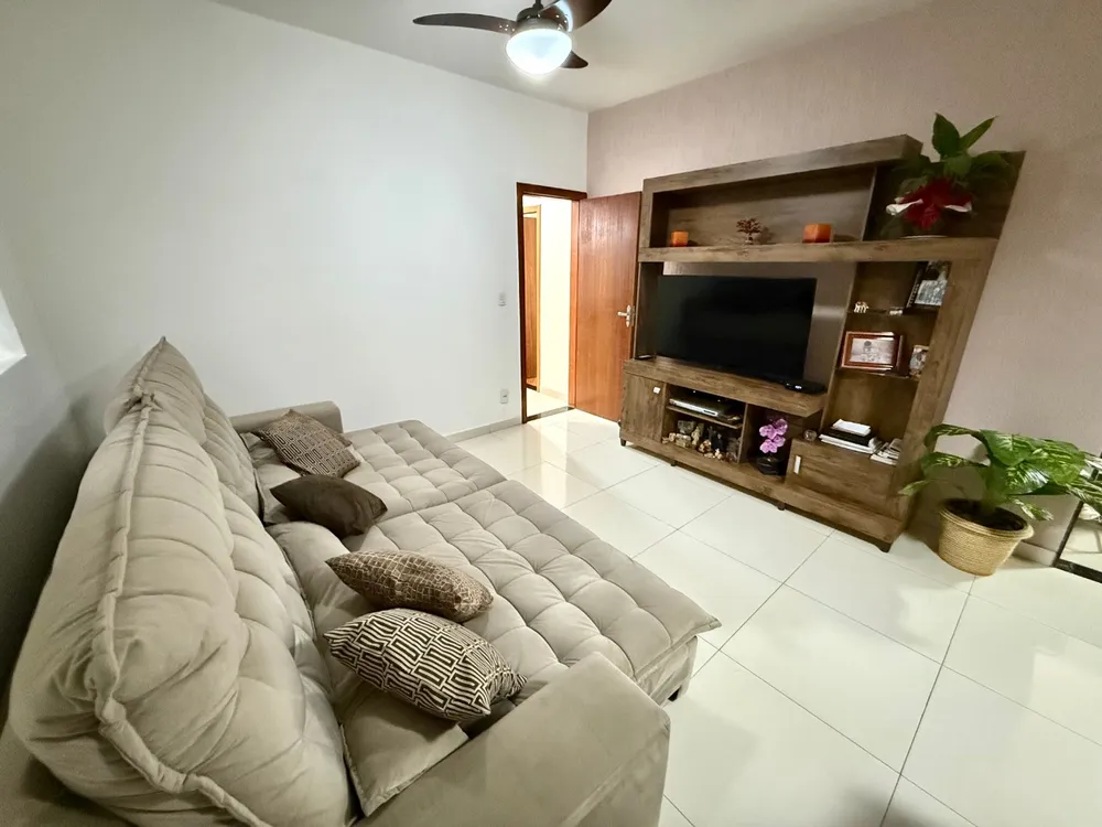 Apartamento, 3 quartos, 110 m² - Foto 3