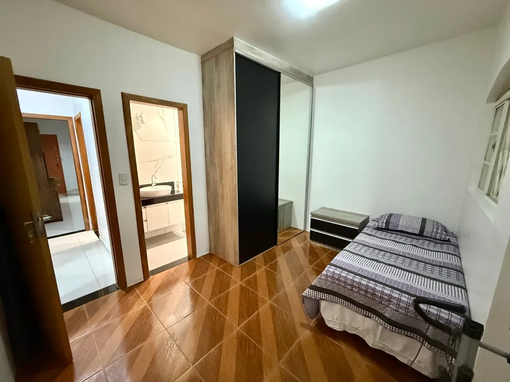Apartamento, 3 quartos, 110 m² - Foto 5