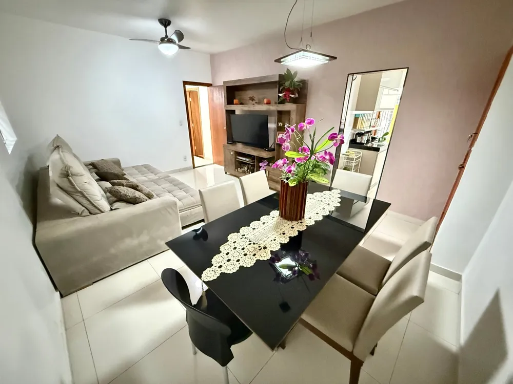 Apartamento, 3 quartos, 110 m² - Foto 1