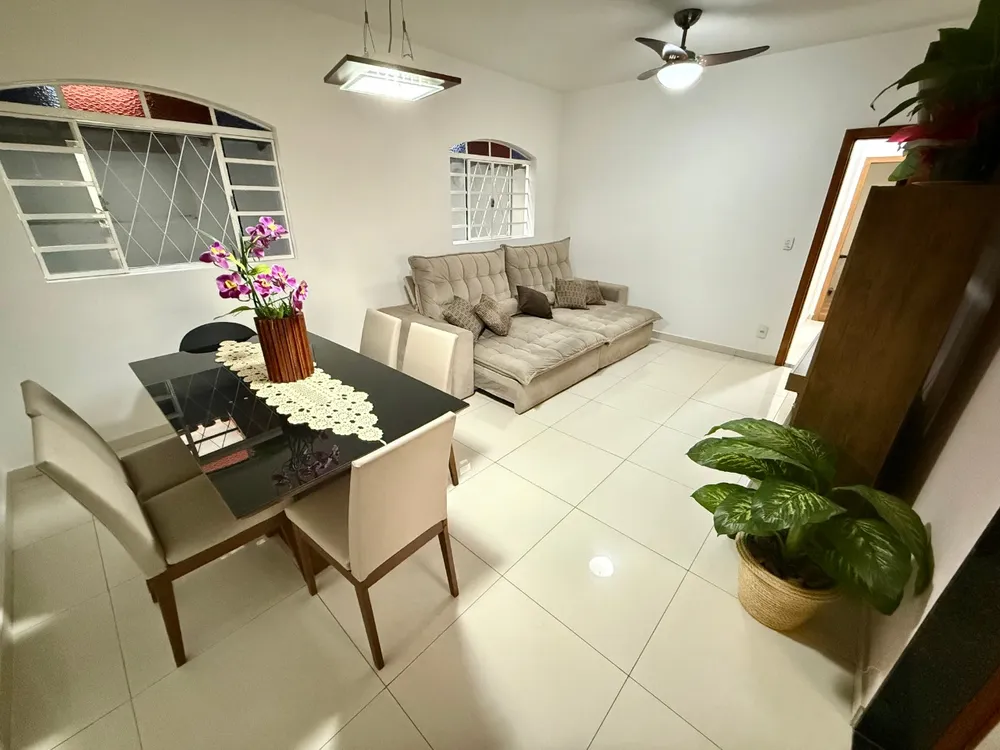 Apartamento, 3 quartos, 110 m² - Foto 2