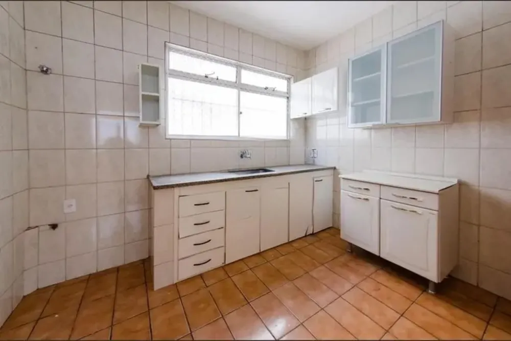 Apartamento, 2 quartos, 80 m² - Foto 2