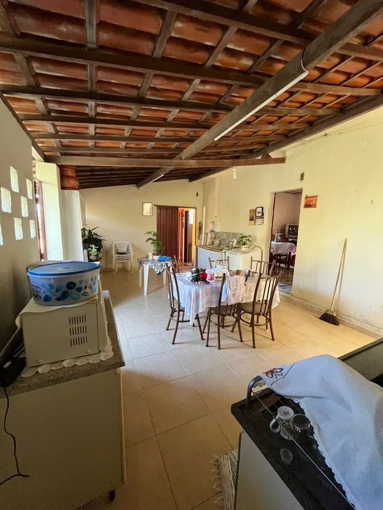 Casa, 3 quartos, 120 m² - Foto 1