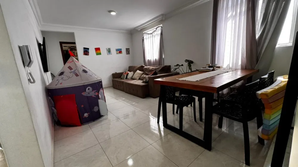 Cobertura, 4 quartos, 140 m² - Foto 3