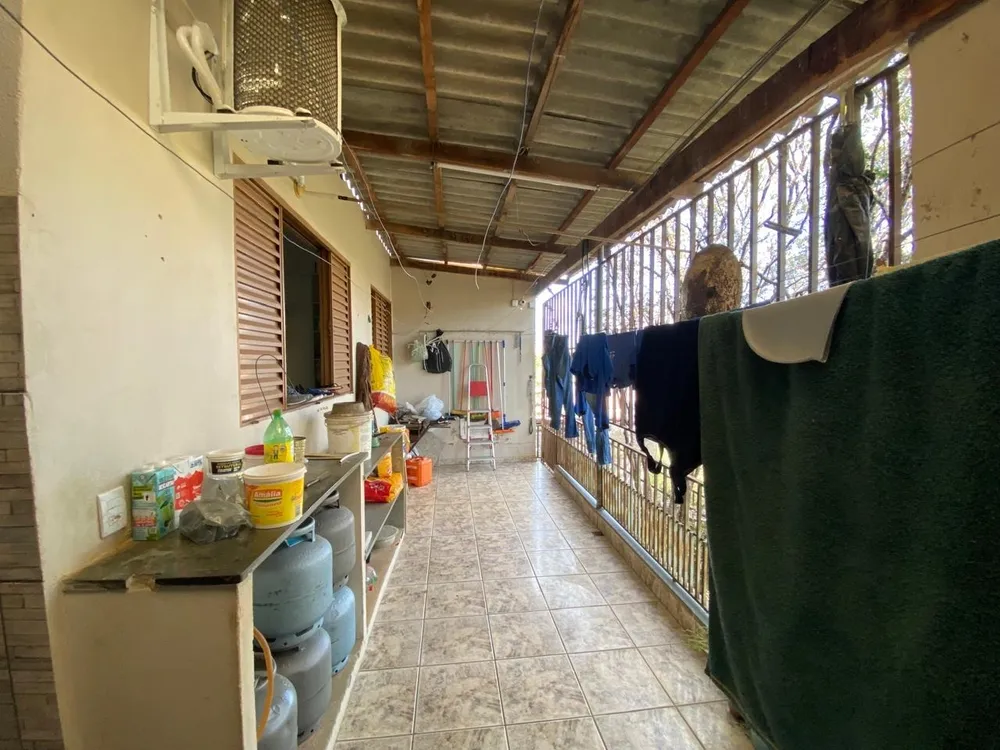 Casa, 6 quartos, 296 m² - Foto 3