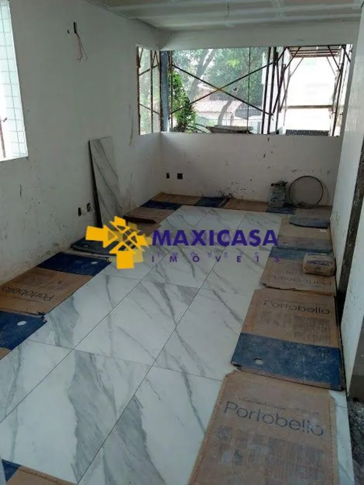 Apartamento, 4 quartos, 274 m² - Foto 1