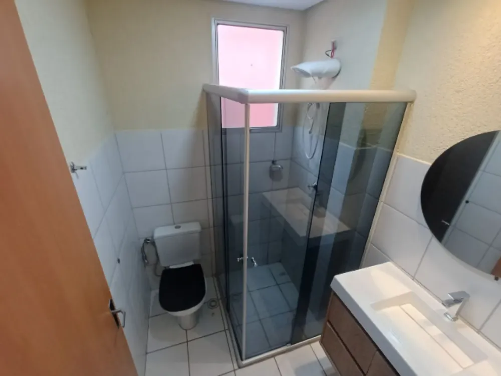 Apartamento, 2 quartos, 44 m² - Foto 9