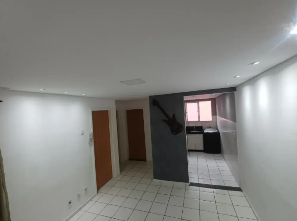 Apartamento, 2 quartos, 44 m² - Foto 4