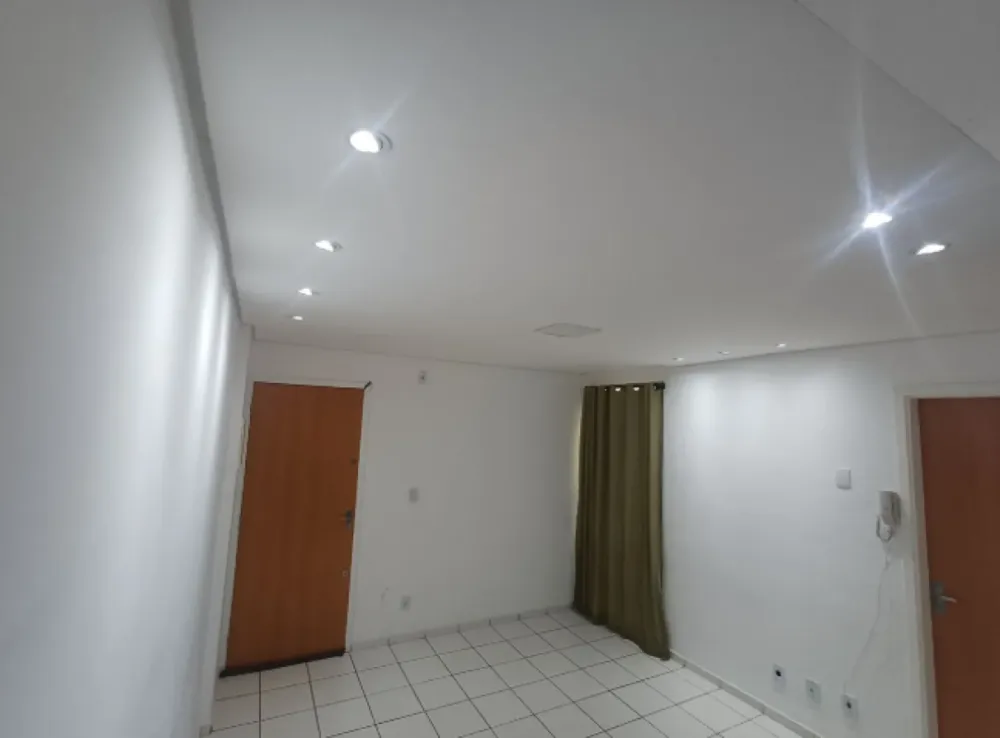 Apartamento, 2 quartos, 44 m² - Foto 6