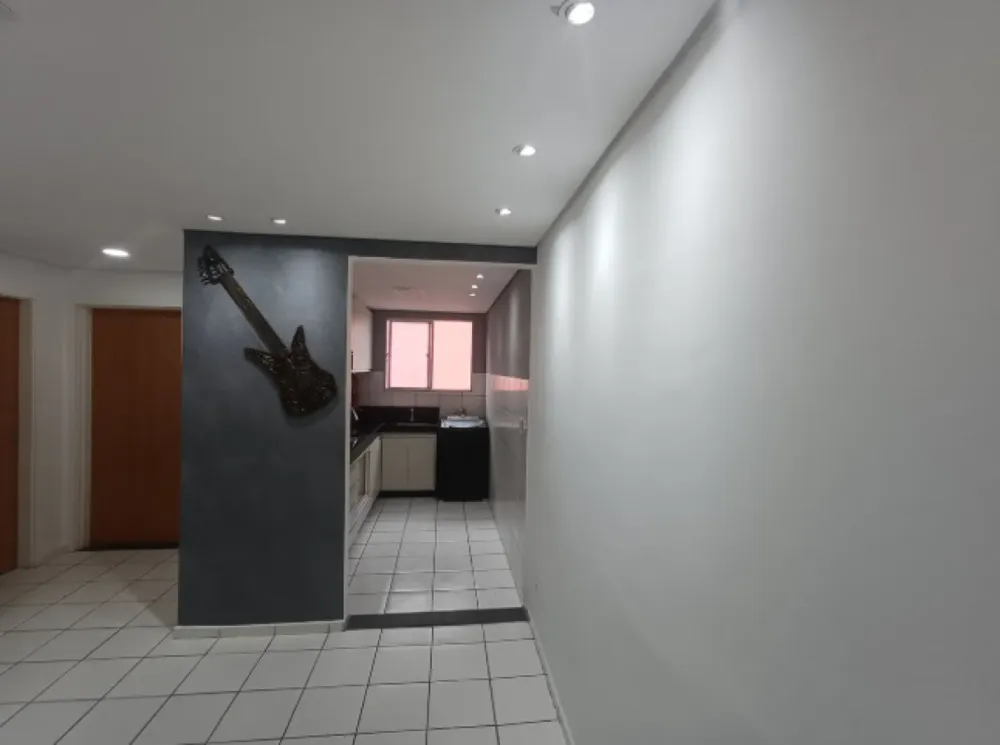 Apartamento, 2 quartos, 44 m² - Foto 5