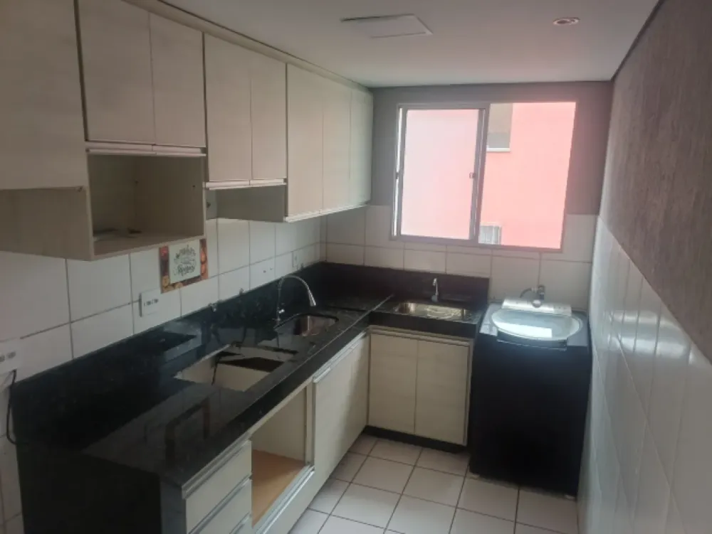 Apartamento, 2 quartos, 44 m² - Foto 7