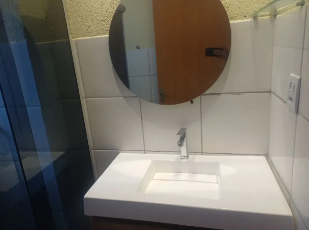 Apartamento, 2 quartos, 44 m² - Foto 3