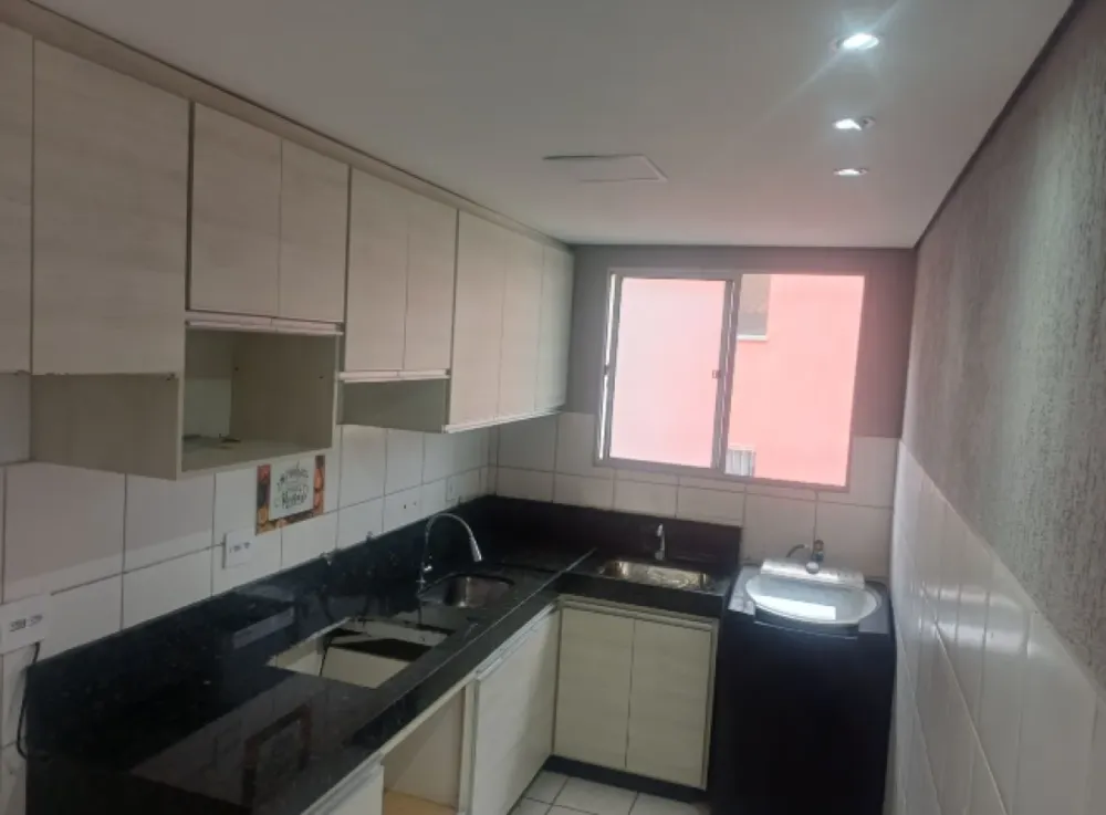 Apartamento, 2 quartos, 44 m² - Foto 12