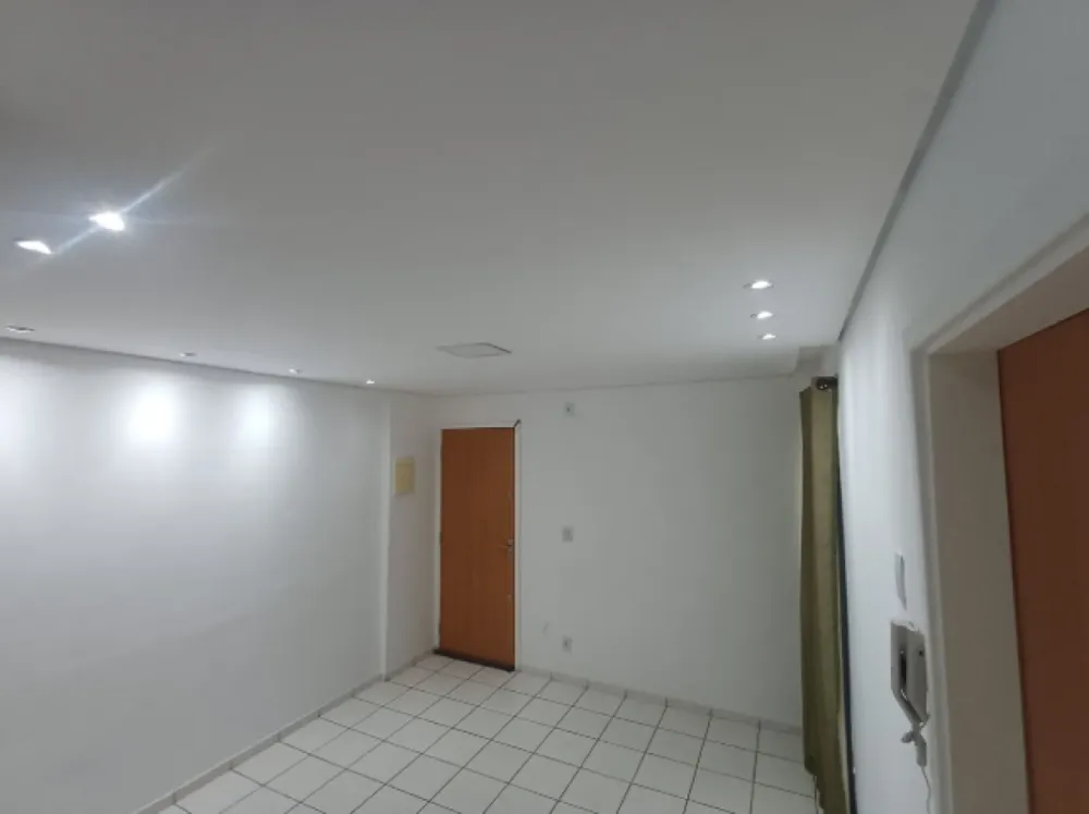 Apartamento, 2 quartos, 44 m² - Foto 2