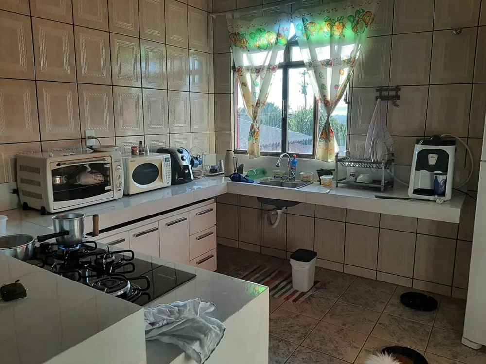 Casa, 4 quartos, 360 m² - Foto 4