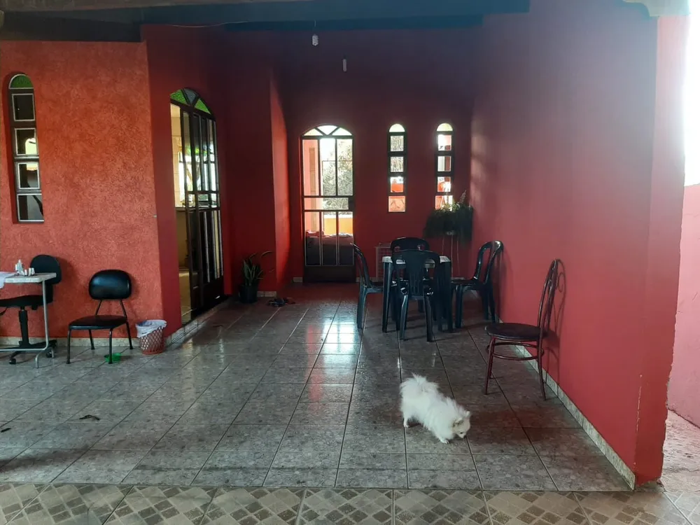 Casa, 4 quartos, 360 m² - Foto 6