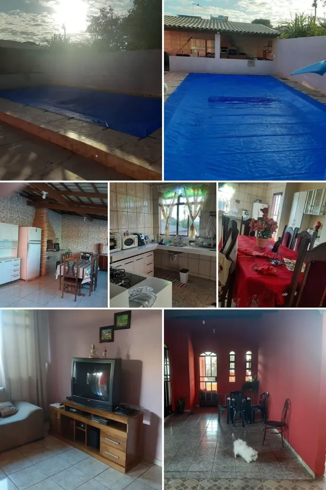 Casa, 4 quartos, 360 m² - Foto 5