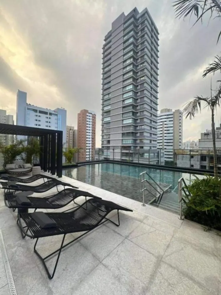 Apartamento, 3 quartos, 132 m² - Foto 6