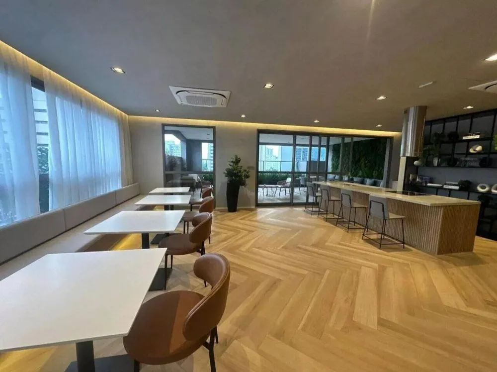 Apartamento, 3 quartos, 132 m² - Foto 9