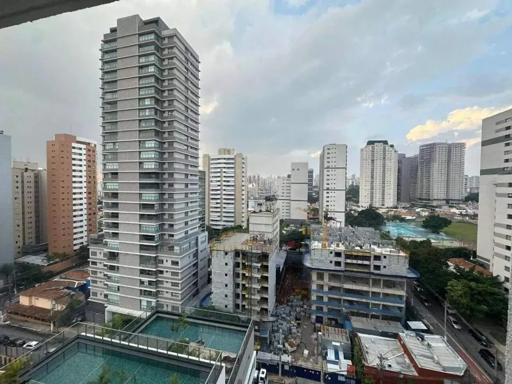 Apartamento, 3 quartos, 132 m² - Foto 13