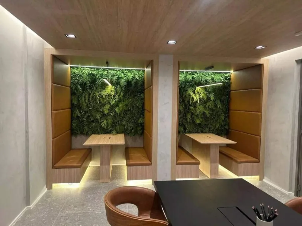 Apartamento, 3 quartos, 132 m² - Foto 7