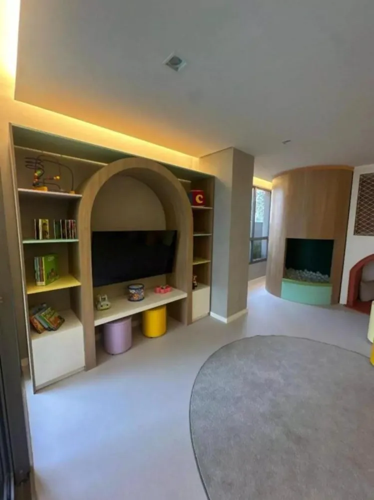 Apartamento, 3 quartos, 132 m² - Foto 4