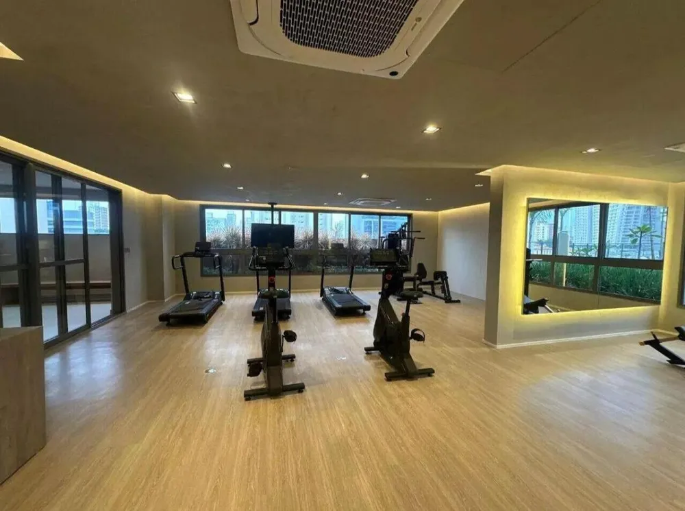 Apartamento, 3 quartos, 132 m² - Foto 1