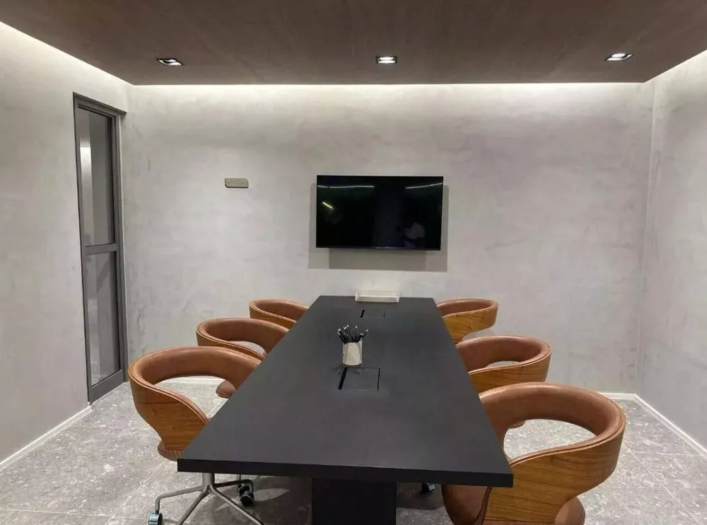 Apartamento, 3 quartos, 132 m² - Foto 5