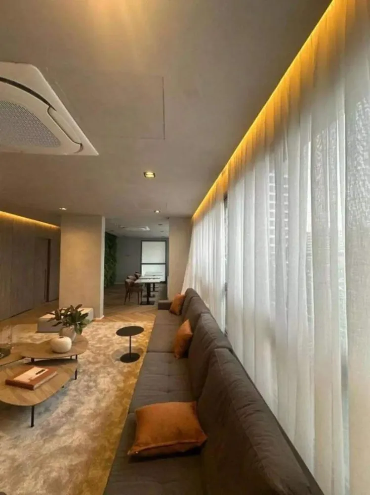 Apartamento, 3 quartos, 132 m² - Foto 2