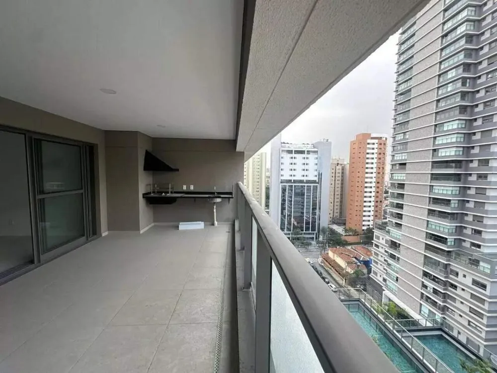 Apartamento, 3 quartos, 132 m² - Foto 15