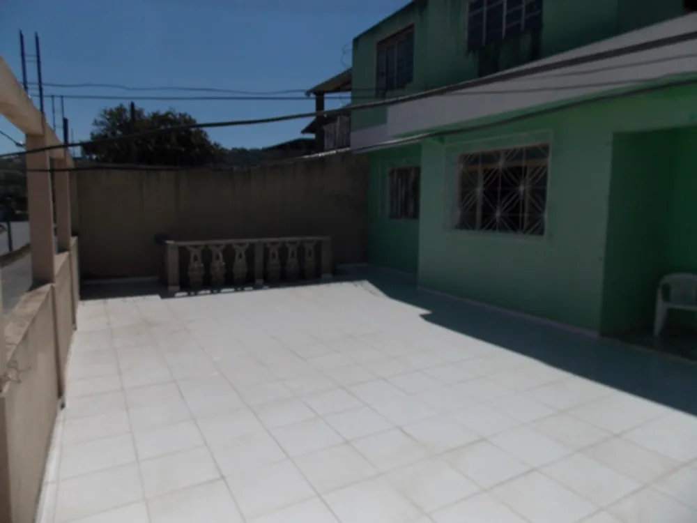 Casa, 4 quartos, 287 m² - Foto 6