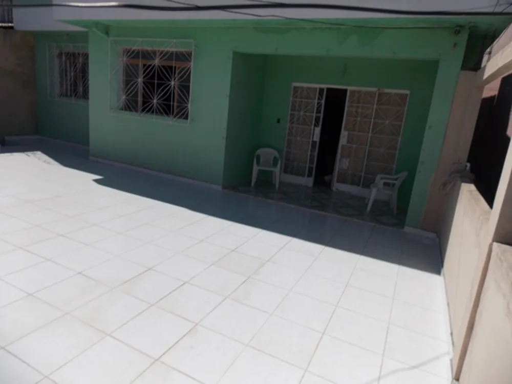 Casa, 4 quartos, 287 m² - Foto 8