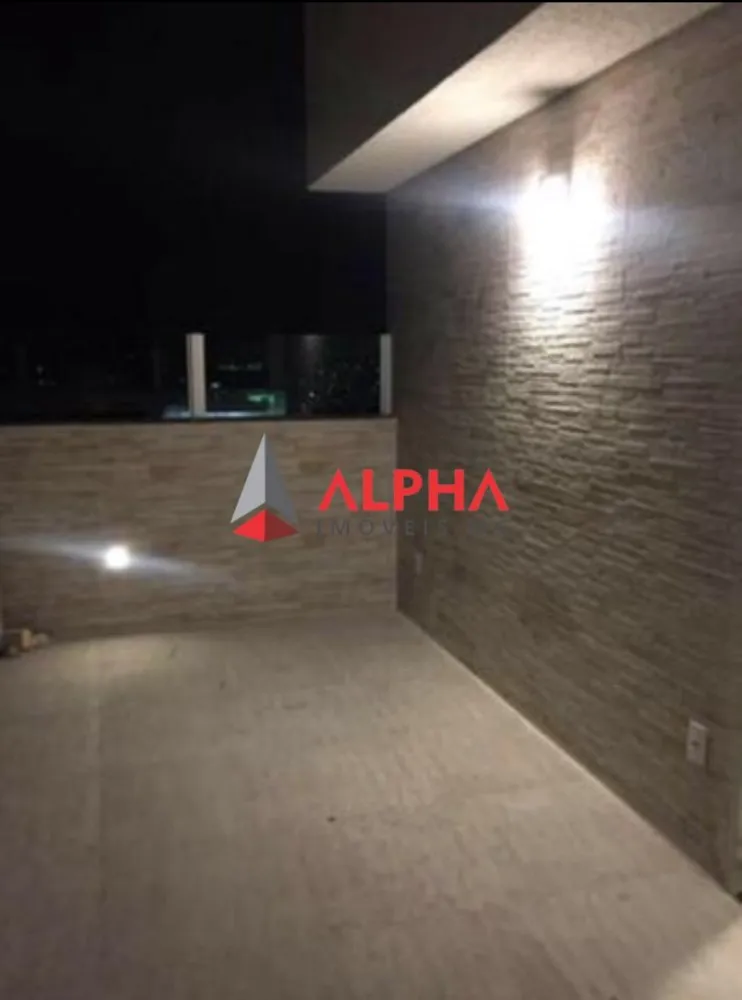 Apartamento, 2 quartos, 110 m² - Foto 3