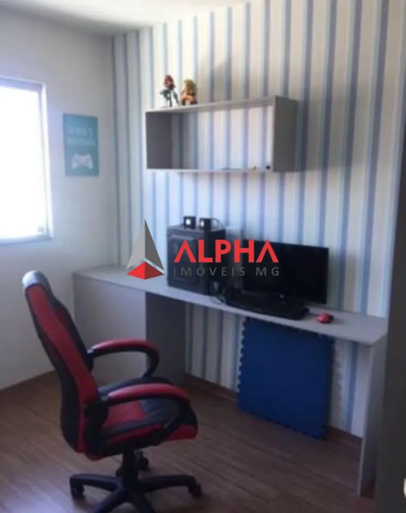 Apartamento, 2 quartos, 110 m² - Foto 12