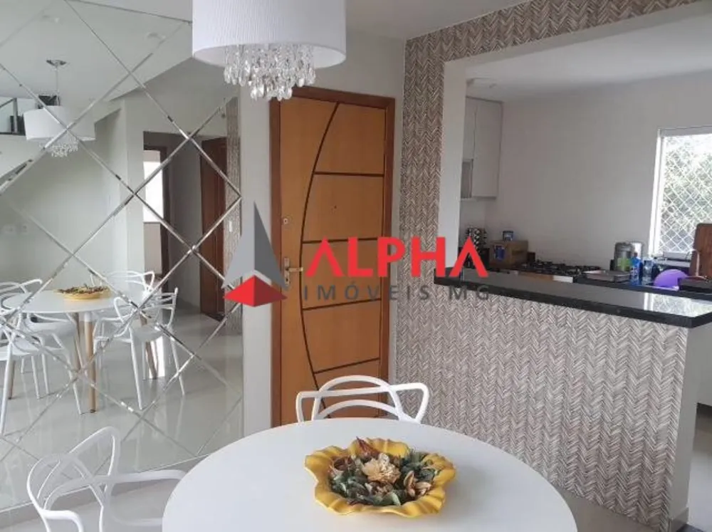 Apartamento, 2 quartos, 110 m² - Foto 5