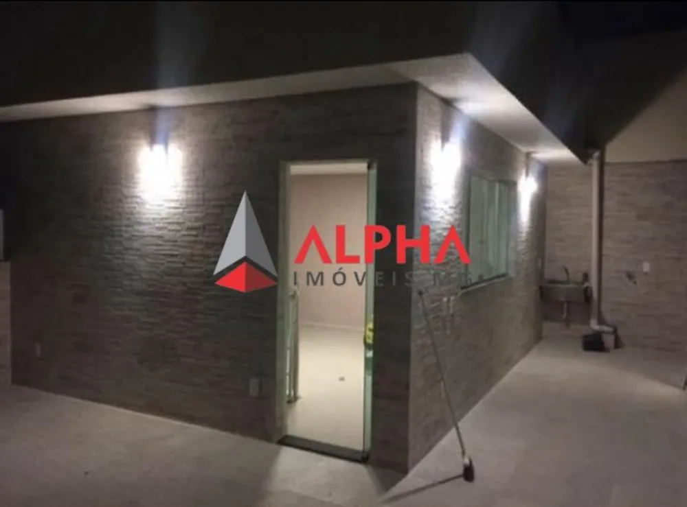 Apartamento, 2 quartos, 110 m² - Foto 2