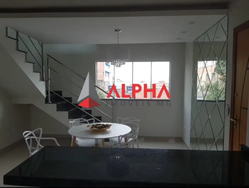 Apartamento, 2 quartos, 110 m² - Foto 3