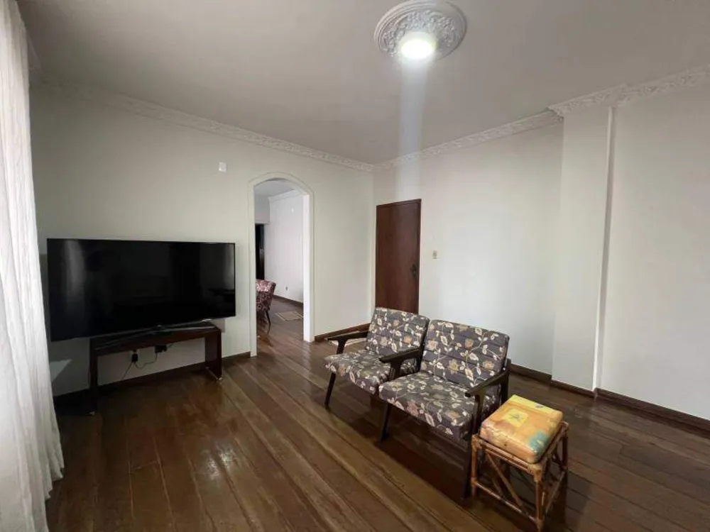 Apartamento, 4 quartos, 150 m² - Foto 7