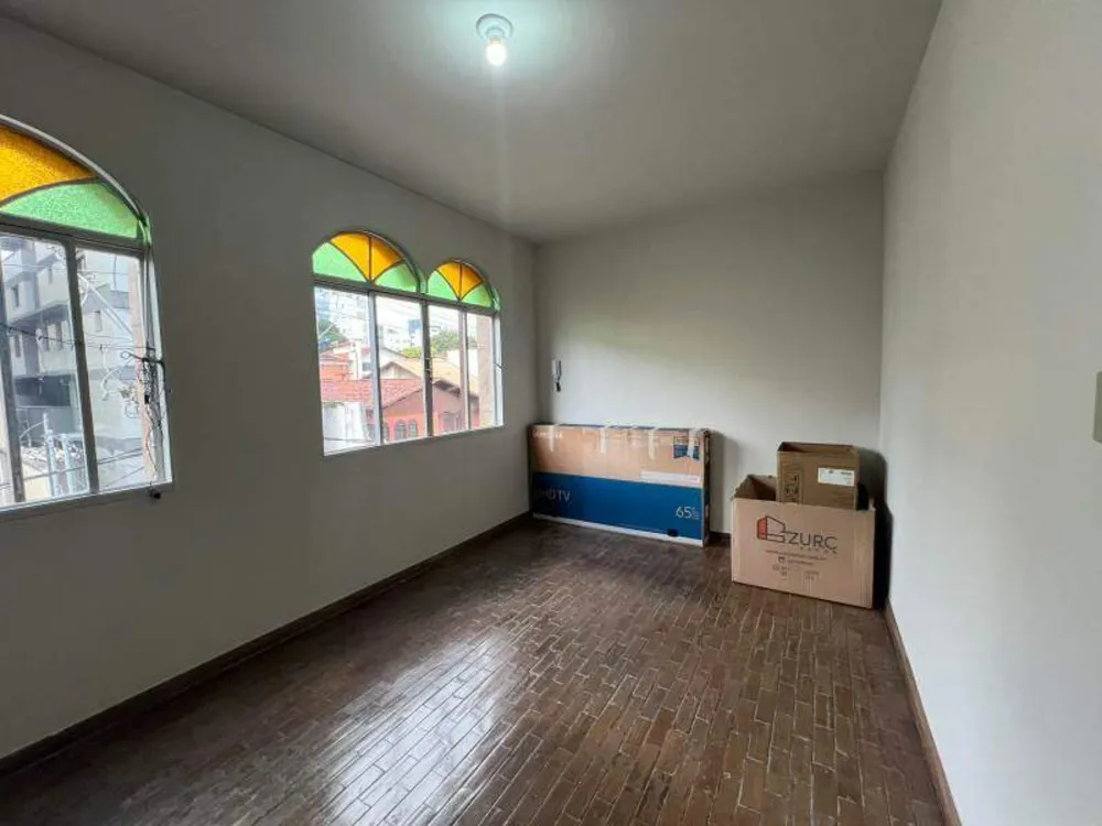 Apartamento, 4 quartos, 150 m² - Foto 11