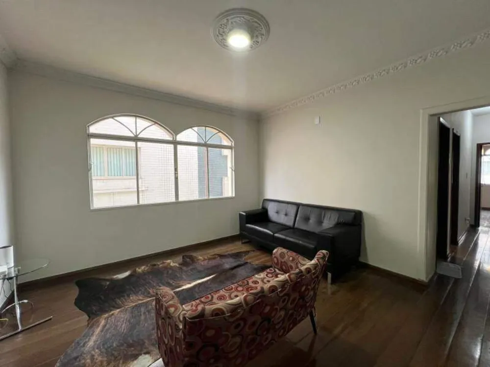 Apartamento, 4 quartos, 150 m² - Foto 5