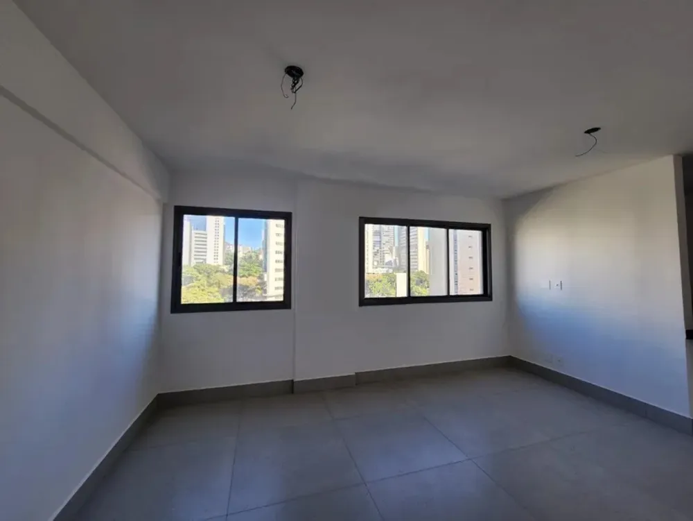 Apartamento, 2 quartos, 63 m² - Foto 1