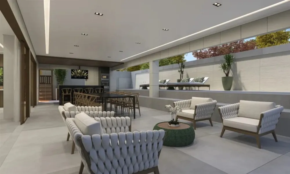 Apartamento, 2 quartos, 63 m² - Foto 8