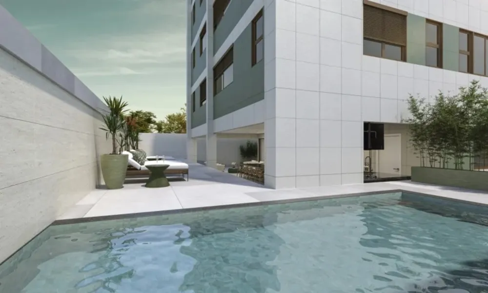 Apartamento, 2 quartos, 63 m² - Foto 10