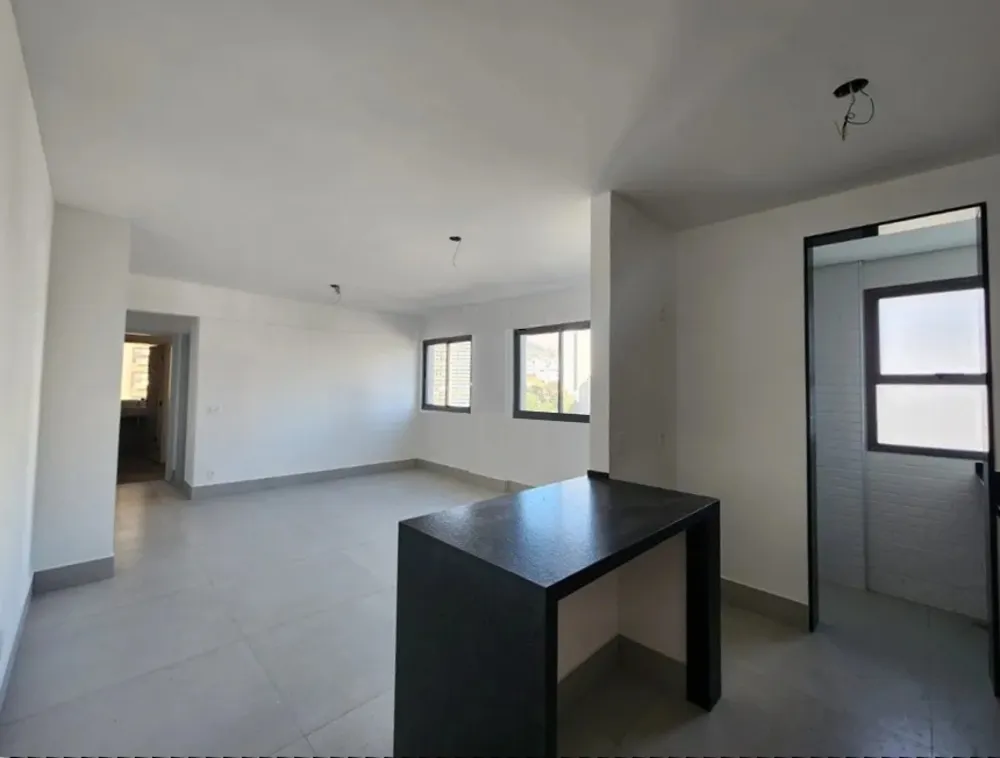 Apartamento, 2 quartos, 63 m² - Foto 2