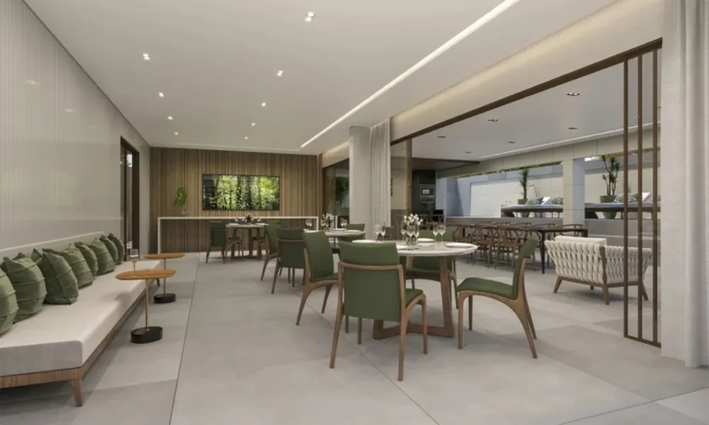 Apartamento, 2 quartos, 63 m² - Foto 12