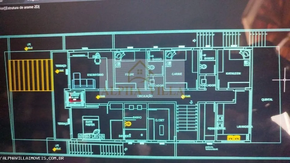 Terreno, 372 m² - Foto 7